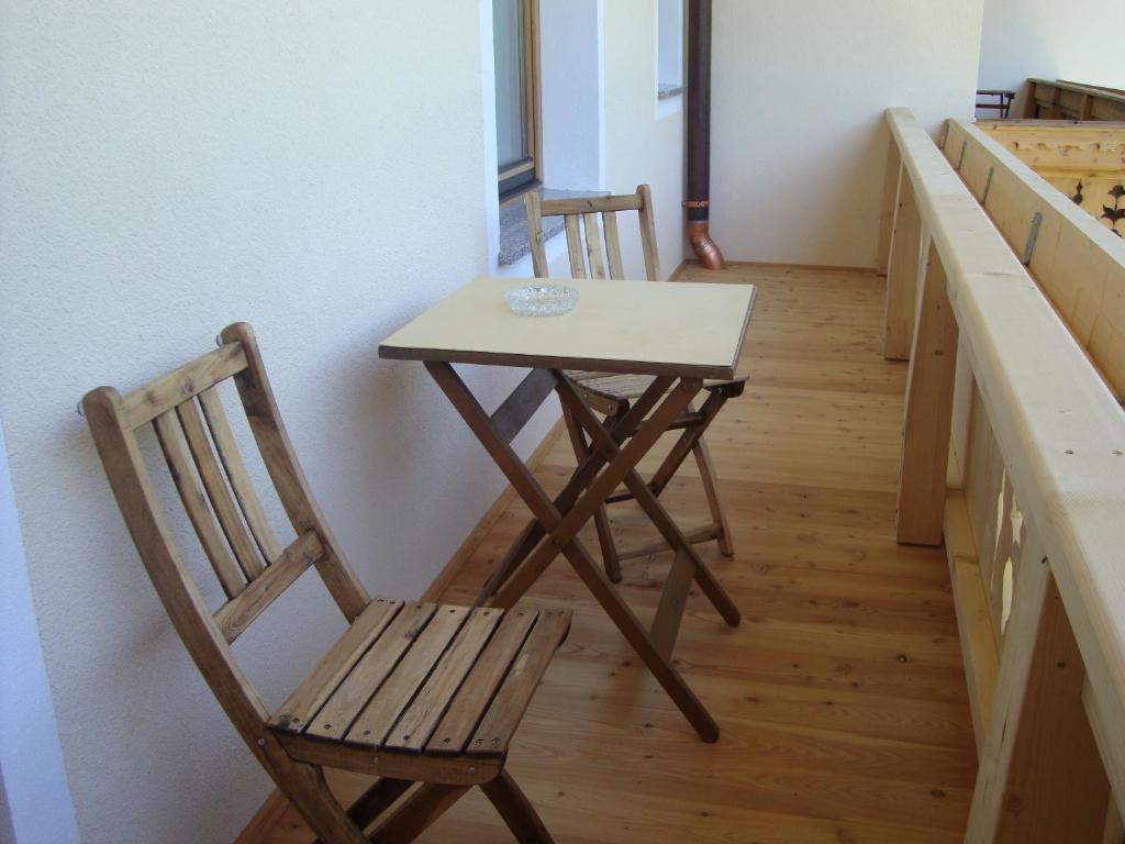 Gaestehaus Schwoagerhof Fuegen Room photo